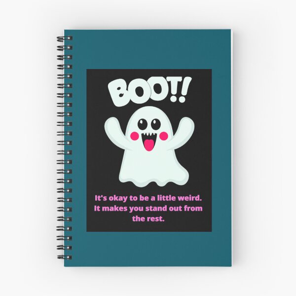 Item preview, boo   designed and sold by bravetyke2.