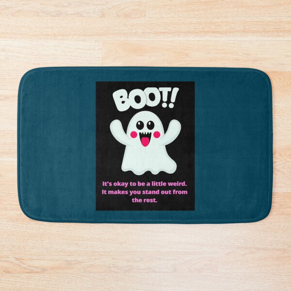 Item preview, boo   designed and sold by bravetyke2.