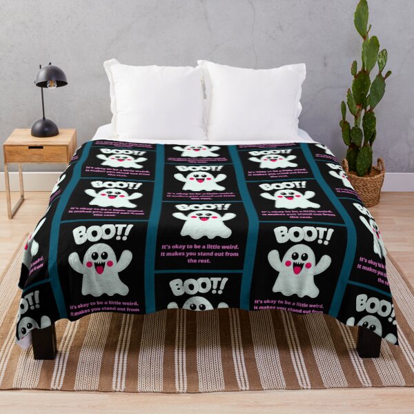 Item preview, boo   designed and sold by bravetyke2.