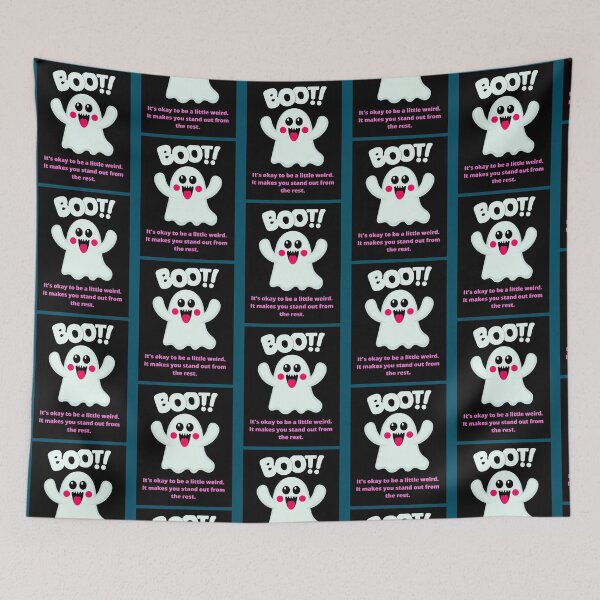 Item preview, boo   designed and sold by bravetyke2.