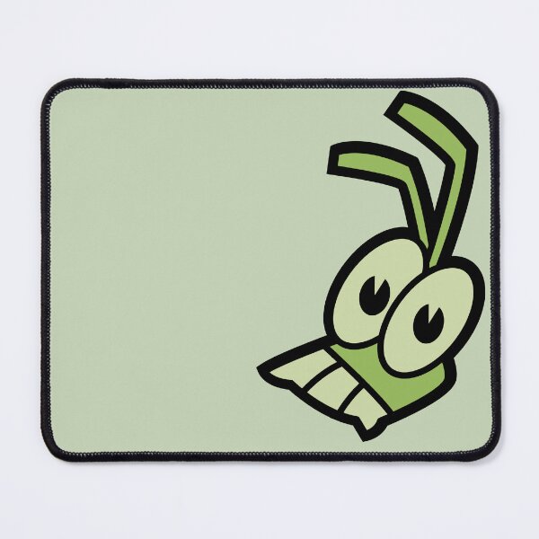 Item preview, Praying Mantis Face designed and sold by NeuroticSnail.