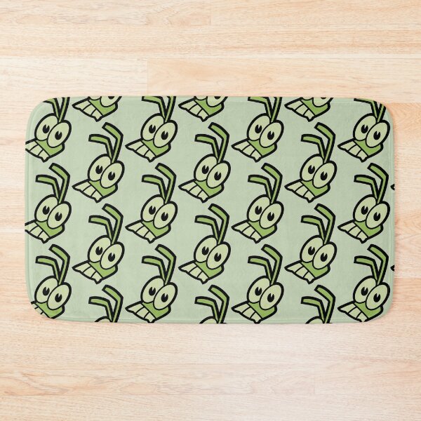 Item preview, Praying Mantis Face designed and sold by NeuroticSnail.