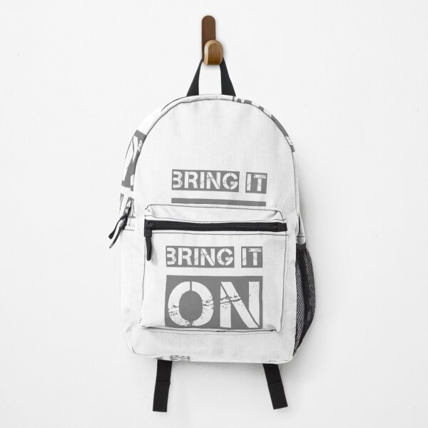 Item preview, BRING IT ON  designed and sold by 1MILLIONPUSHUPS.
