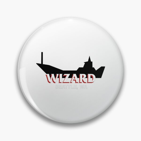 Item preview, La capture la plus meurtrière du FV Wizard essentiel designed and sold by Vialitylia.