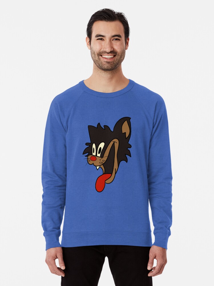 It 2017 Patrick Hockstetter s Cat T Shirt design Lightweight Sweatshirt