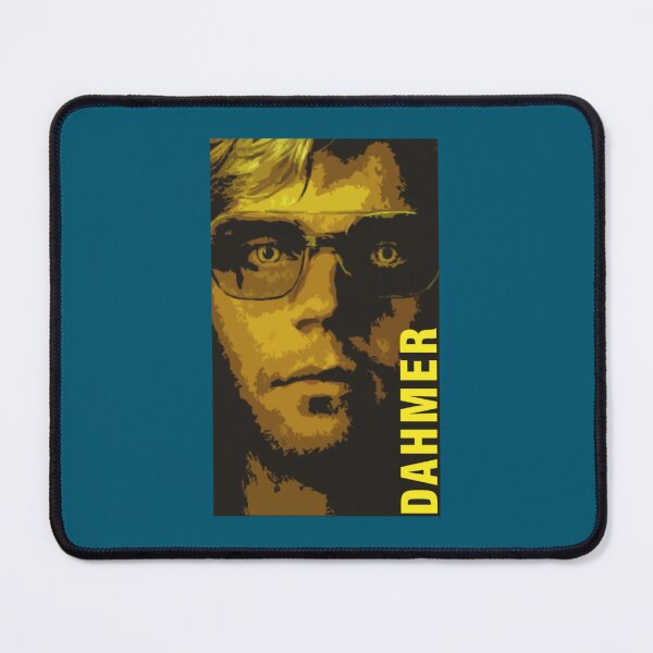 Item preview, DAHMER   1 designed and sold by bravetyke2.