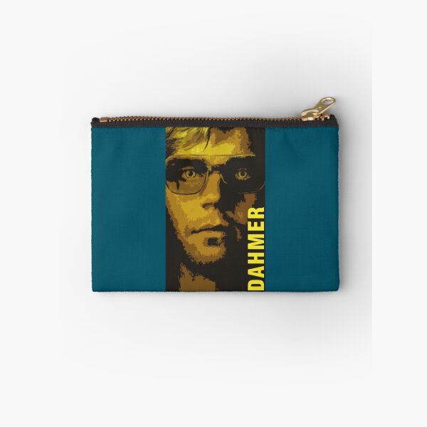 Item preview, DAHMER   1 designed and sold by bravetyke2.