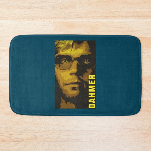 Item preview, DAHMER   1 designed and sold by bravetyke2.