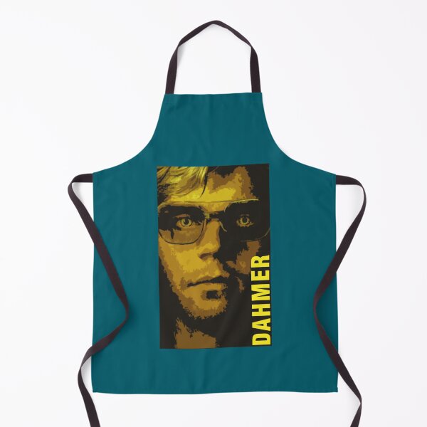 Item preview, DAHMER 1 designed and sold by bravetyke2.