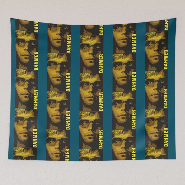 Item preview, DAHMER   1 designed and sold by bravetyke2.