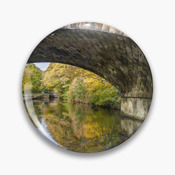 Item preview, Elland Wood Viaduct designed and sold by MarkSykes.