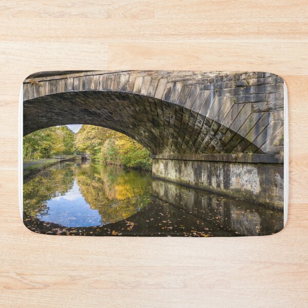 Item preview, Elland Wood Viaduct designed and sold by MarkSykes.