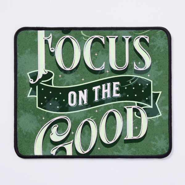 Item preview, Focus on the good  designed and sold by Selectionshop68.