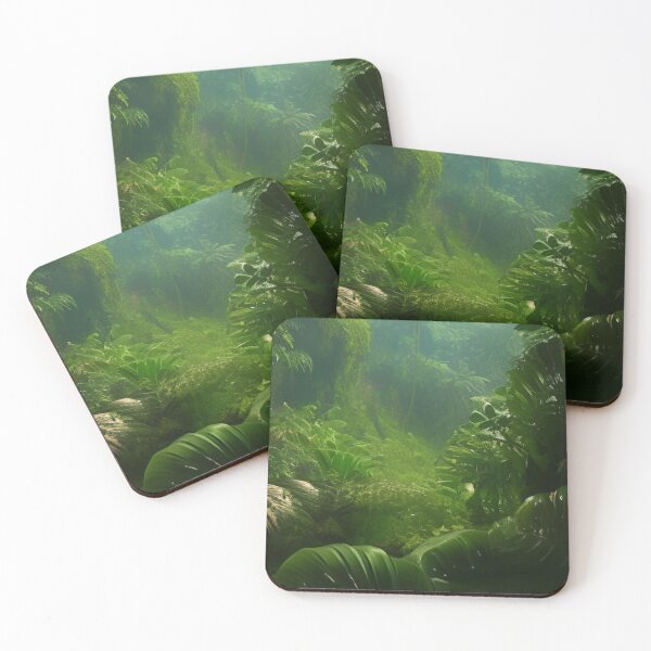 Item preview, 'Welcome to the Jungle' designed and sold by Bako24.