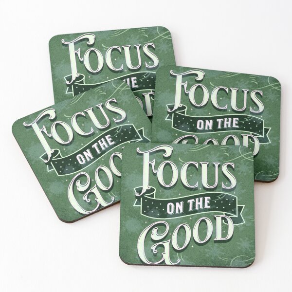Item preview, Focus on the good  designed and sold by Selectionshop68.