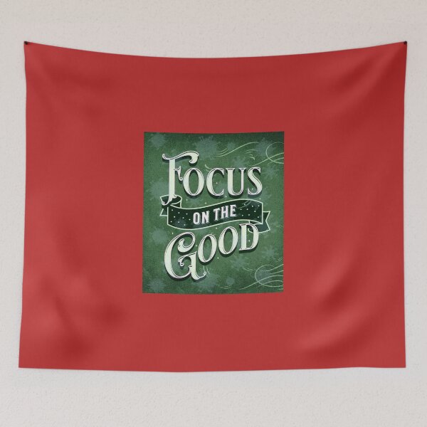 Item preview, Focus on the good  designed and sold by Selectionshop68.