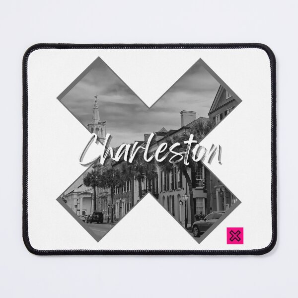 Item preview, Charleston, South Carolina designed and sold by Marcus Lawrence.
