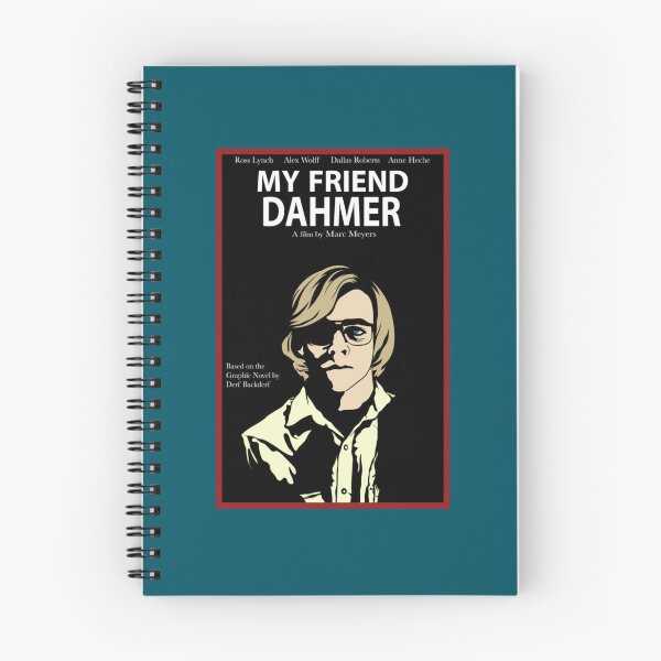 Item preview, Dahmer Fanart  1 designed and sold by bravetyke2.