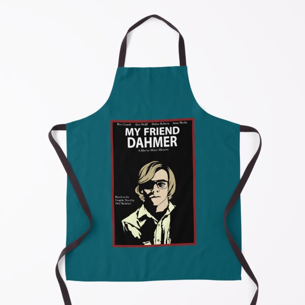 Item preview, Dahmer Fanart 1 designed and sold by bravetyke2.