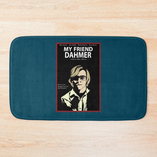 Item preview, Dahmer Fanart  1 designed and sold by bravetyke2.