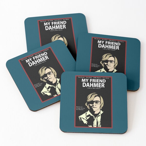 Item preview, Dahmer Fanart  1 designed and sold by bravetyke2.