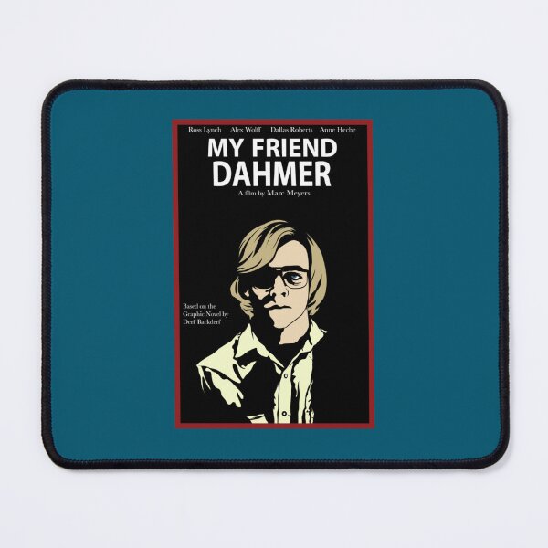 Item preview, Dahmer Fanart  1 designed and sold by bravetyke2.