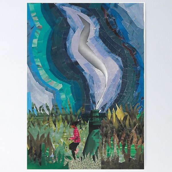 Item preview, One Last Time Collage designed and sold by cajunhusker.