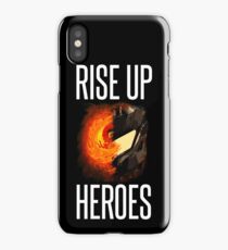 pacific rim iPhone Case