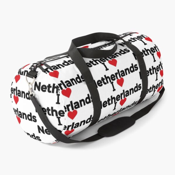Item preview, I love Netherlands designed and sold by Moyanana.