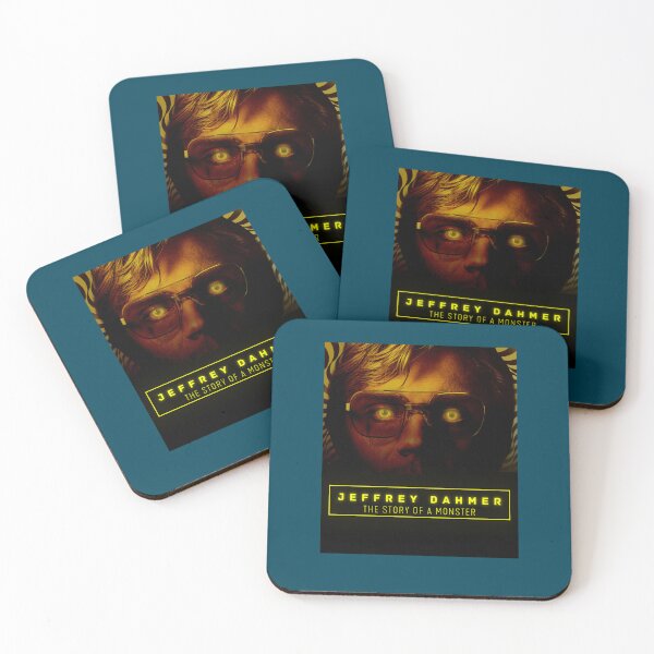 Item preview, Jeffrey Dahmer               designed and sold by bravetyke2.