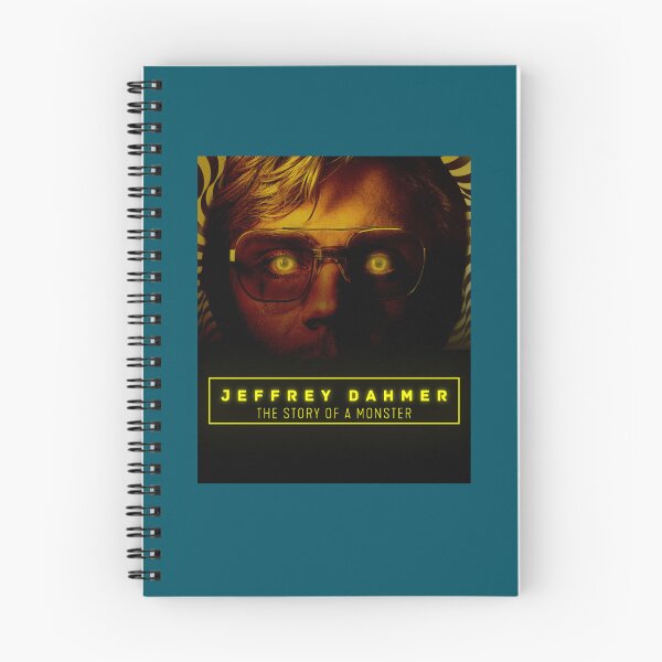 Item preview, Jeffrey Dahmer               designed and sold by bravetyke2.