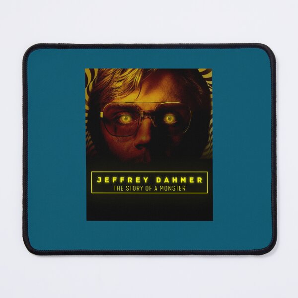Item preview, Jeffrey Dahmer               designed and sold by bravetyke2.