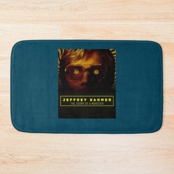 Item preview, Jeffrey Dahmer               designed and sold by bravetyke2.