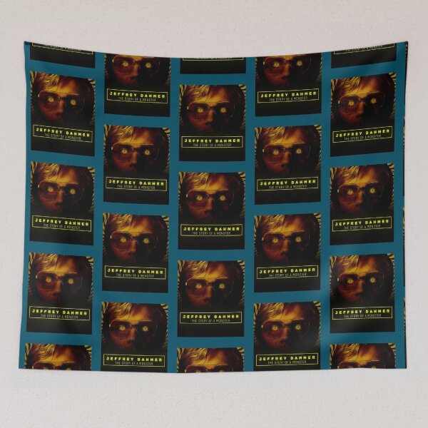Item preview, Jeffrey Dahmer               designed and sold by bravetyke2.