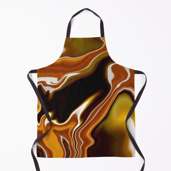 Item preview, Fluid Abstract Pattern 1651 designed and sold by Holidays77.