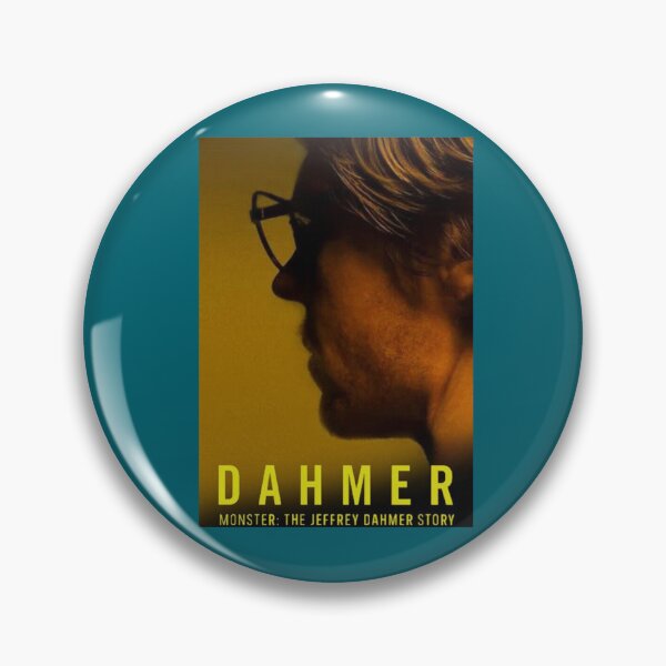 Item preview, Dahmer Series   2 designed and sold by bravetyke2.