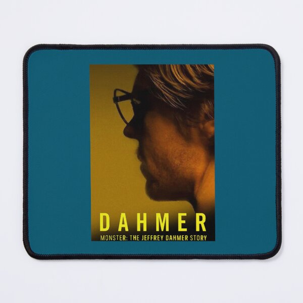 Item preview, Dahmer Series   2 designed and sold by bravetyke2.
