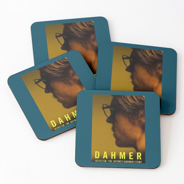 Item preview, Dahmer Series   2 designed and sold by bravetyke2.
