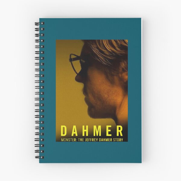 Item preview, Dahmer Series   2 designed and sold by bravetyke2.