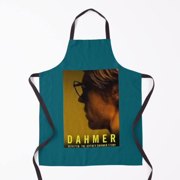 Item preview, Dahmer Series 2 designed and sold by bravetyke2.