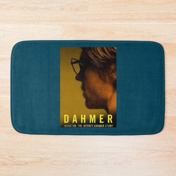 Item preview, Dahmer Series   2 designed and sold by bravetyke2.
