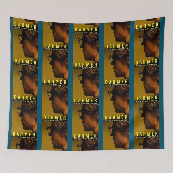 Item preview, Dahmer Series   2 designed and sold by bravetyke2.