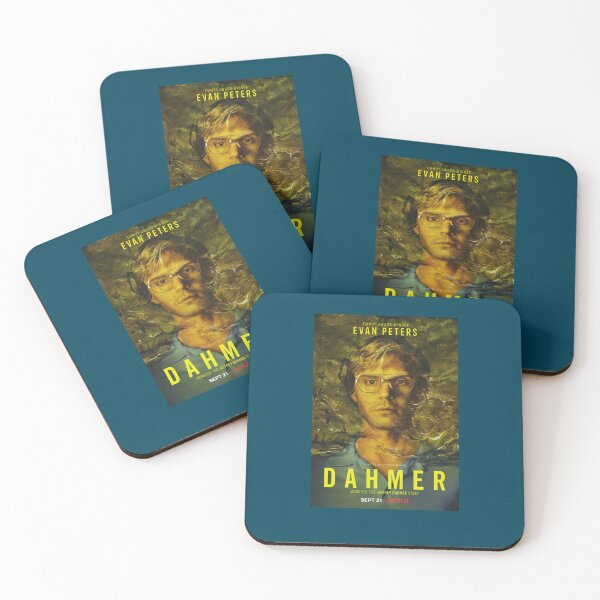Item preview, Dahmer      designed and sold by bravetyke2.