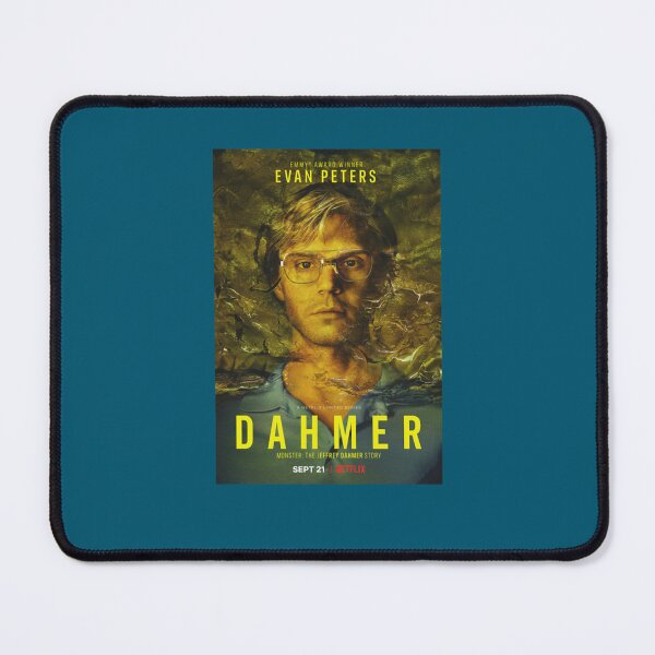 Item preview, Dahmer      designed and sold by bravetyke2.