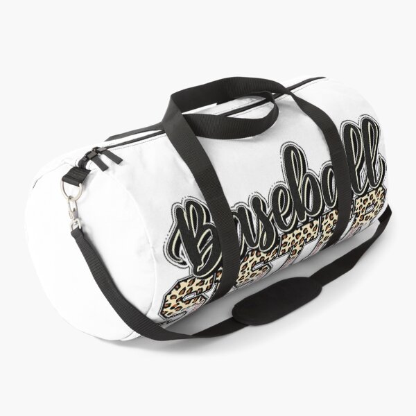 Item preview, Baseball Sister Leopard Women Girls Mother's Day designed and sold by Helbon-art.