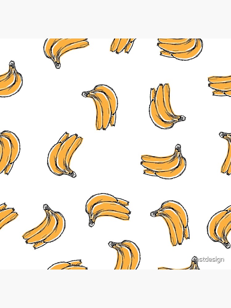 "vintage banana" Poster for Sale by restdesign Redbubble