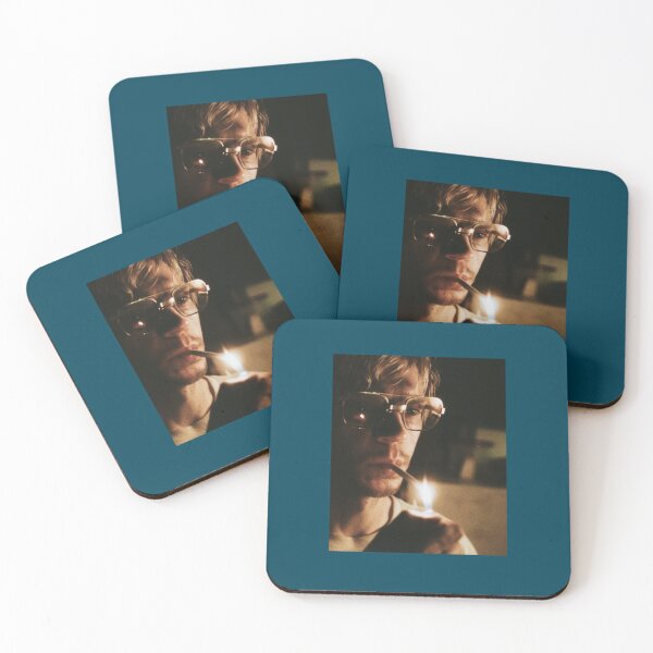 Item preview, Jeffrey Dahmer   31 designed and sold by bravetyke2.