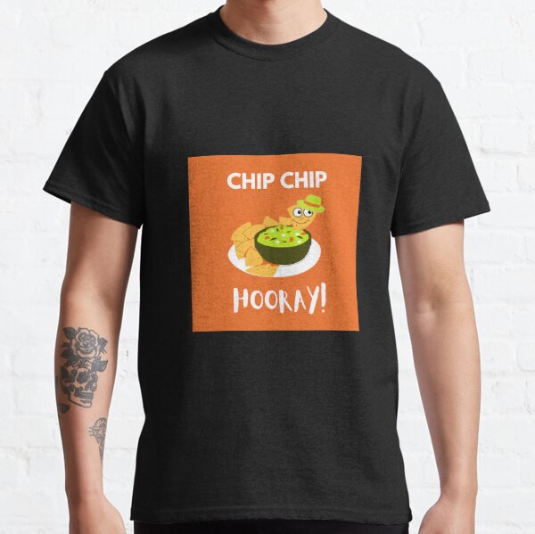 My Pile: Chip, Chip, Hooray