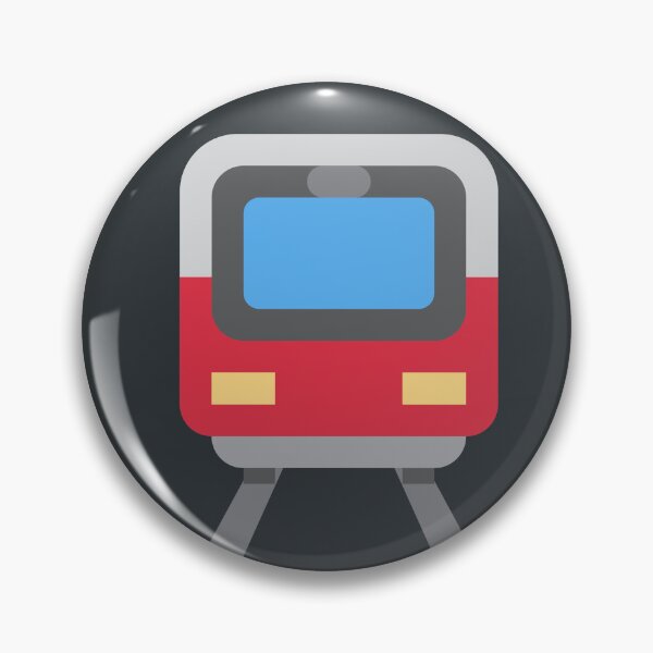 Item preview, Tyne And Wear Metro designed and sold by OneDayCollected.