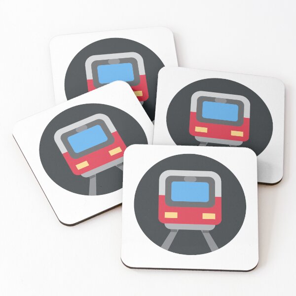 Item preview, Tyne And Wear Metro designed and sold by OneDayCollected.